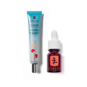 CC Water Clair & Skin Therapy Duo | Erborian